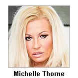 Michelle Thorne Pics