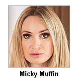 Micky Muffin