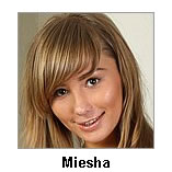 Miesha