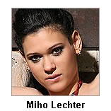 Miho Lechter
