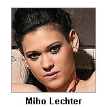 Miho Lechter Pics