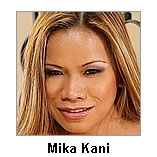 Mika Kani