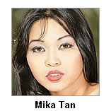 Mika Tan