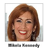 Mikela Kennedy