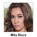 Mila Blaze Pics