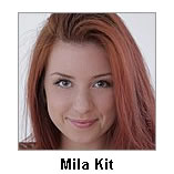 Mila Kit Pics