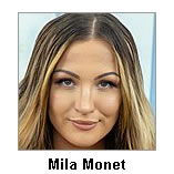 Mila Monet Pics