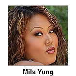 Mila Yung