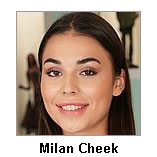 Milan Cheek