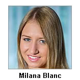 Milana Blanc