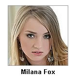 Milana Fox Pics