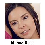 Milana Ricci Pics
