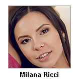 Milana Ricci