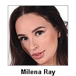 Milena Ray Pics