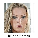 Milena Santos