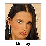 Mili Jay Pics