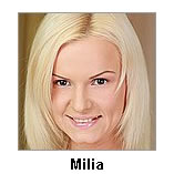 Milia Pics