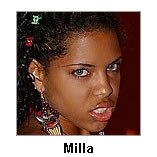 Milla Pics