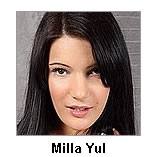 Milla Yul Pics