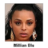 Millian Blu Pics