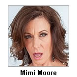 Mimi Moore