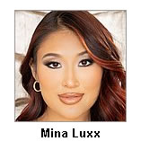 Mina Luxx Pics