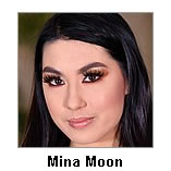 Mina Moon Pics
