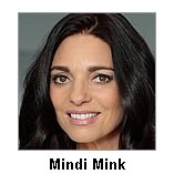 Mindi Mink Pics