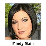 Mindy Main