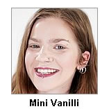 Mini Vanilli Pics