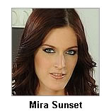 Mira Sunset Pics