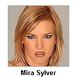 Mira Sylver