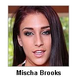 Mischa Brooks Pics
