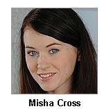 Misha Cross