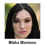 Misha Montana