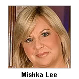 Mishka Lee