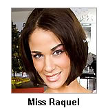 Miss Raquel