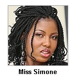 Miss Simone Pics