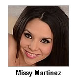 Missy Martinez Pics