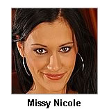Missy Nicole Pics