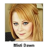 Misti Dawn