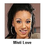 Misti Love