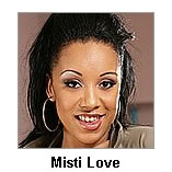 Misti Love Pics