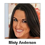 Misty Anderson Pics