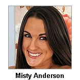 Misty Anderson