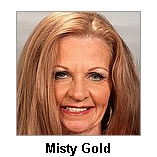 Misty Gold