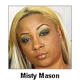 Misty Mason Pics