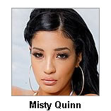 Misty Quinn