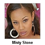 Misty Stone