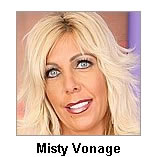 Misty Vonage